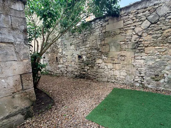 Location F2 meublé Magny en vexin