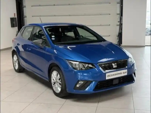 Seat Ibiza 1.0 ecotsi 110ch xcellence — photo 3