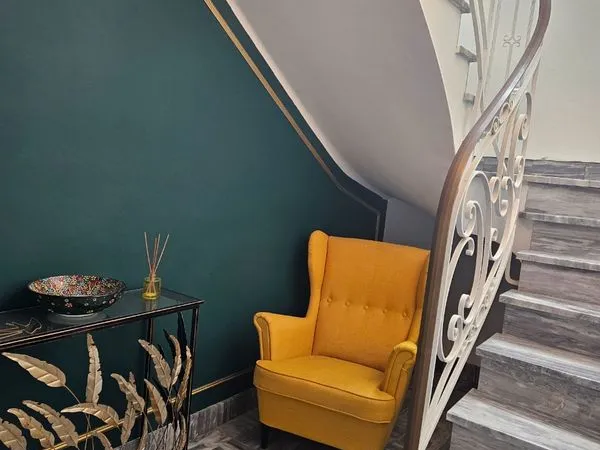 Location meublée appartement 120m2