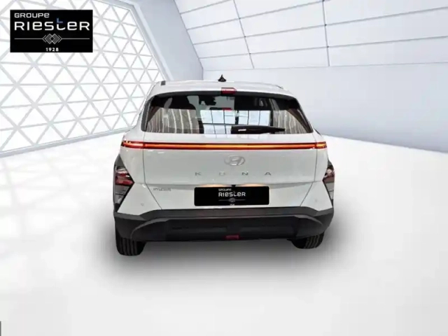 Hyundai Kona 1.0 t-gdi 100 — photo 30