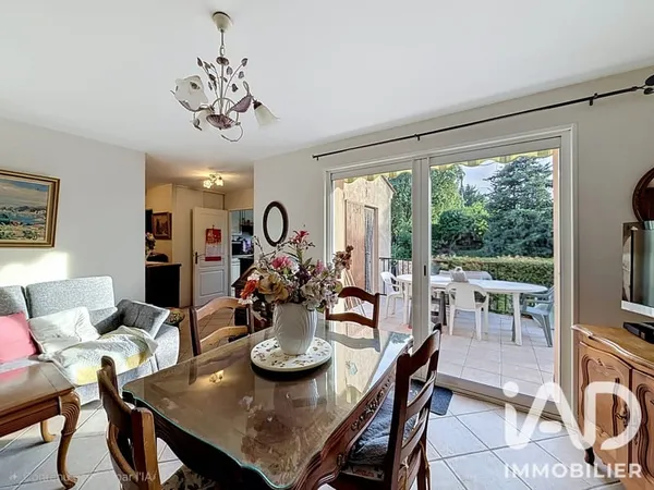Maison 2 pièces 60 m²