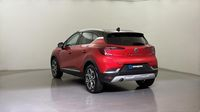 Renault Captur 1.5 Blue dCi 115ch Intens — photo 8