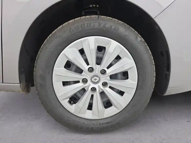 Renault Kangoo blue dci 95 — photo 52