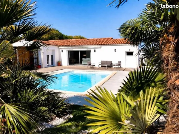 Maison 95 M2 3 pièces