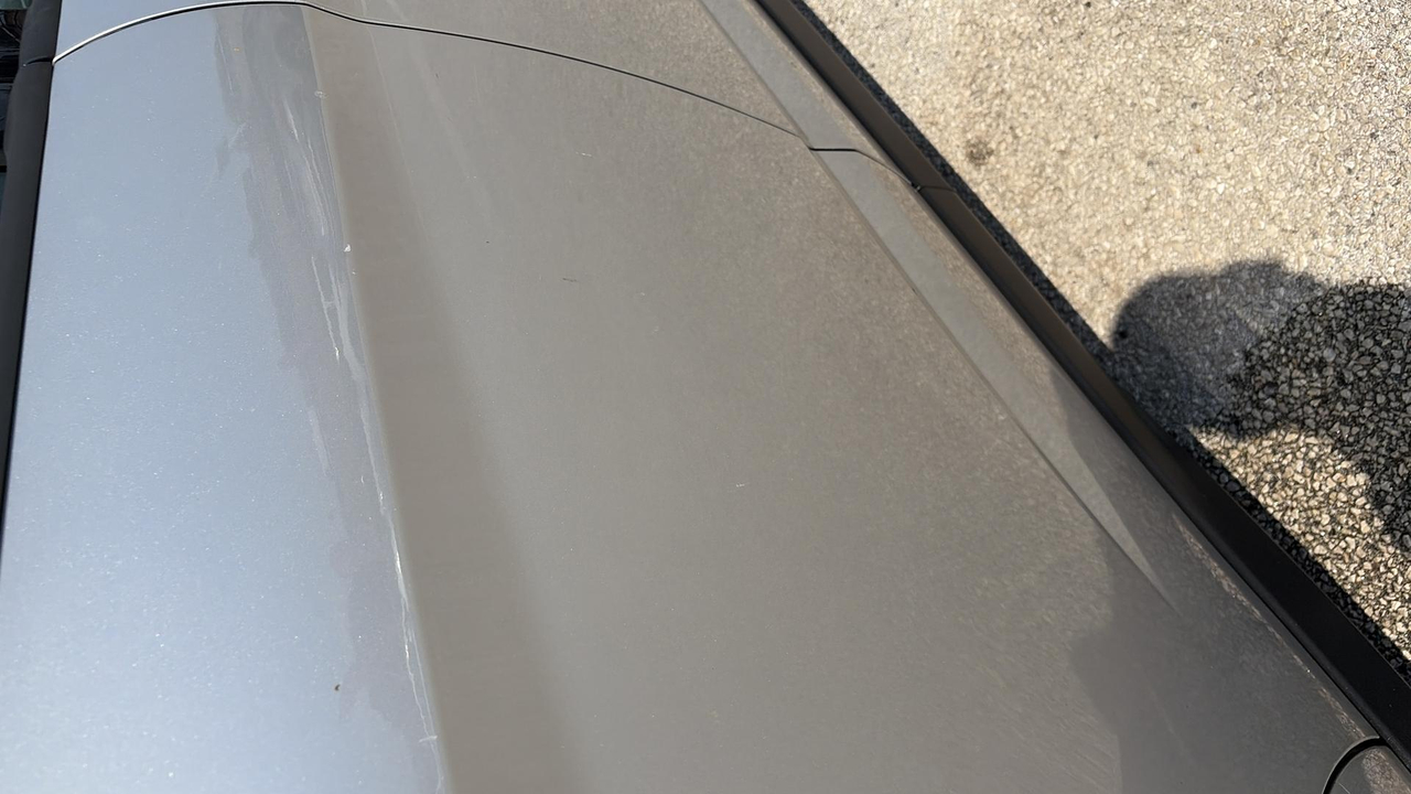 Ford C-MAX 1.5 TDCi 120 S&amp;S — photo 43