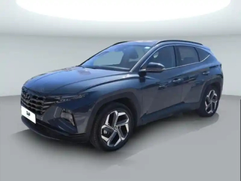 Hyundai Tucson 1.6 t-gdi 265ch phev creative bva6 htrac
