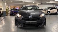 Toyota Yaris 116h Dynamic 5p MY22
