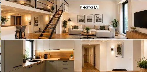 Appartement 5 pièces 99 m²