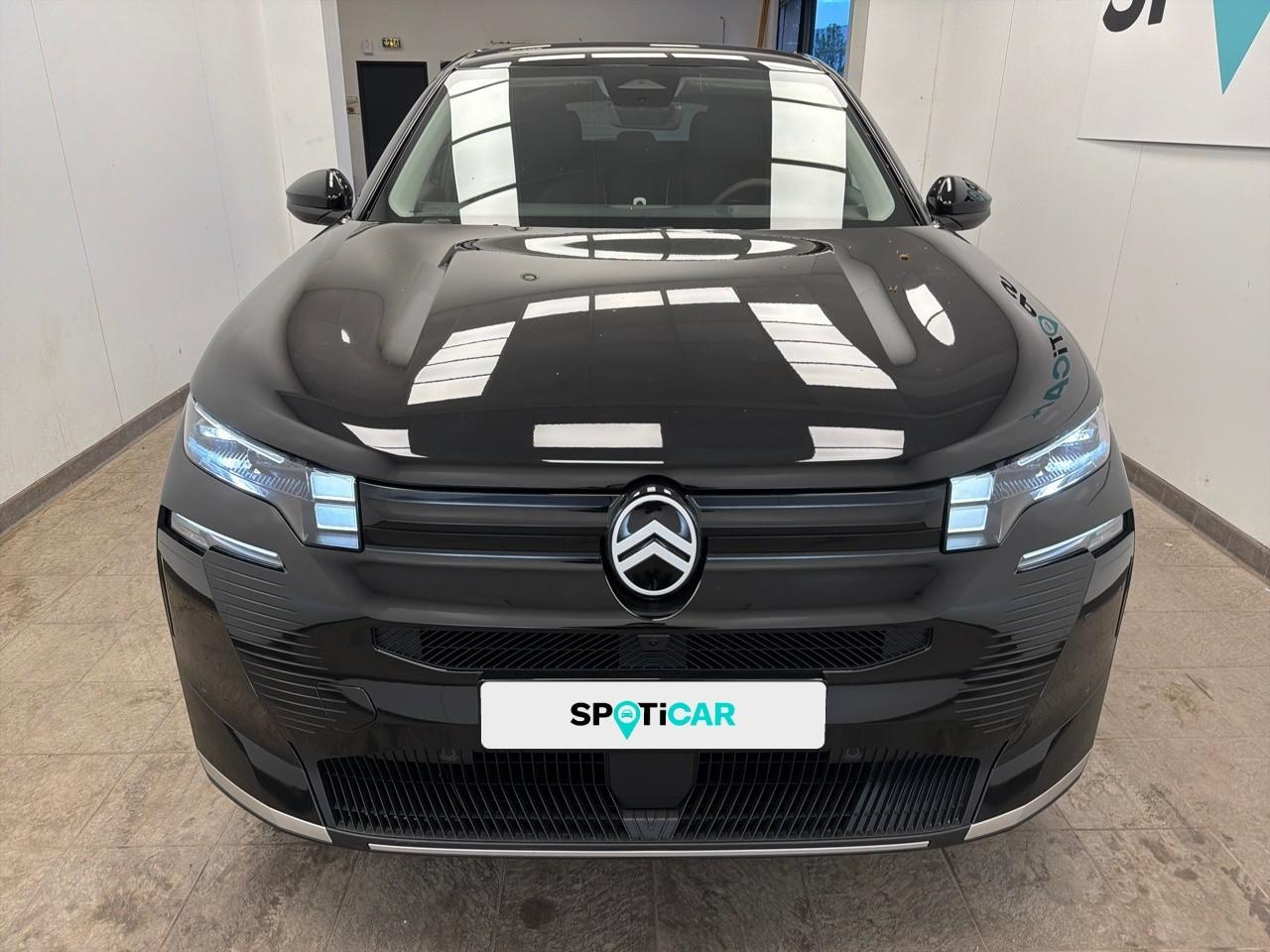 Citroën C5 Aircross hybride 145 ch e-dcs6 max — photo 2