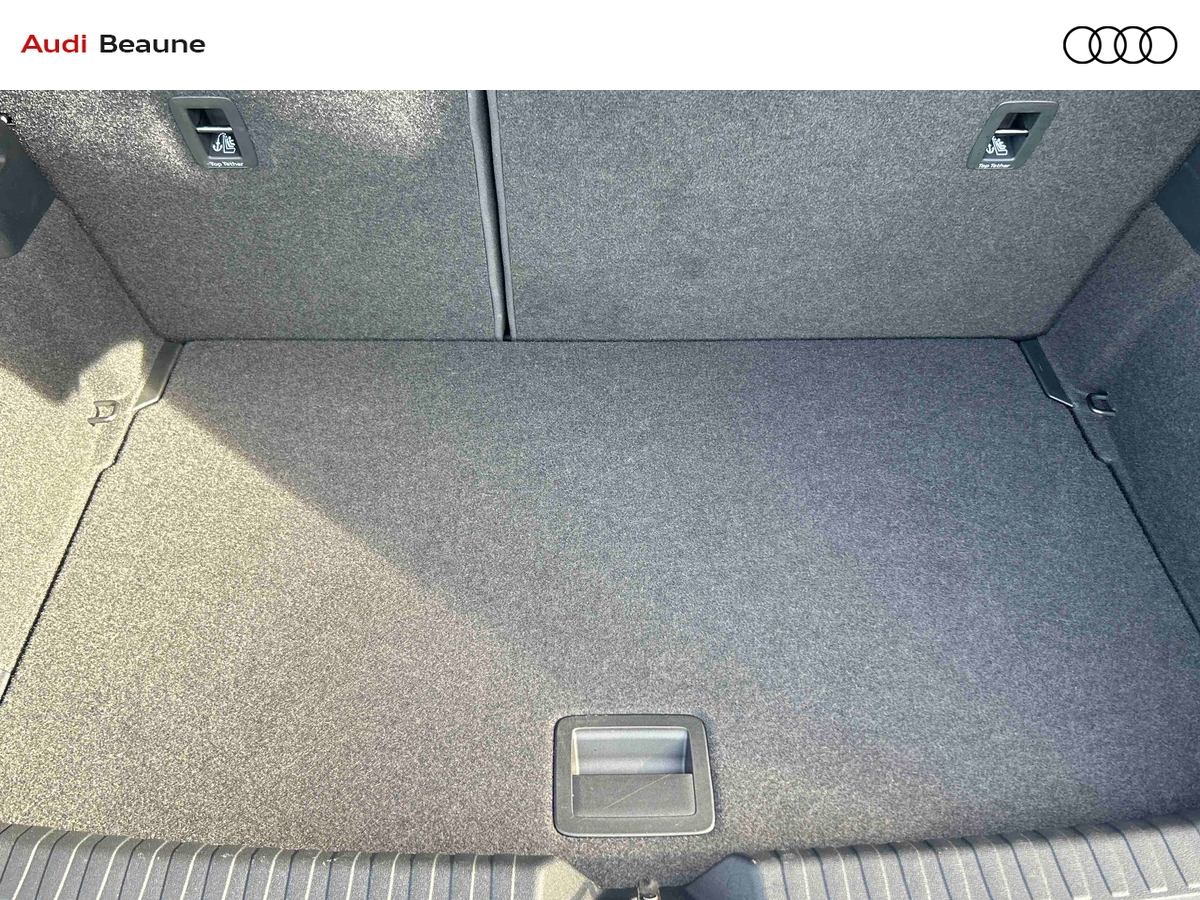 Audi A1 Sportback 30 TFSI 116 ch S tronic 7 — photo 13