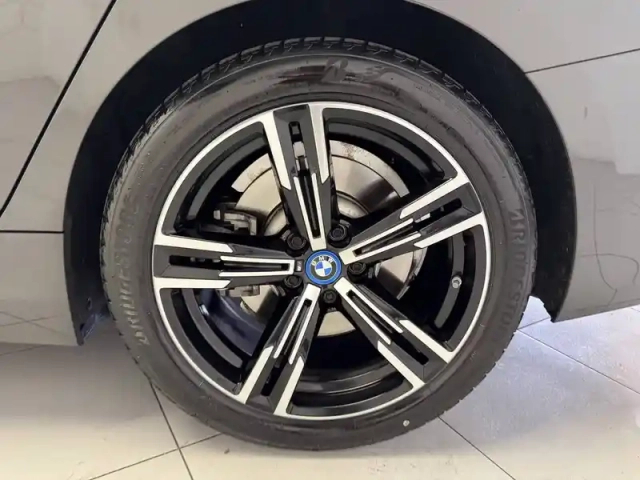 Bmw Serie 3 touring 330e 292 ch bva8 — photo 8