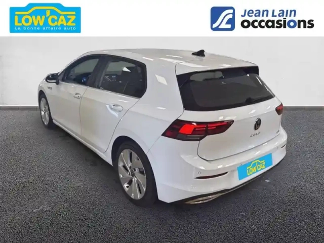 Volkswagen Golf 1.5 etsi opf 150 dsg7 — photo 7