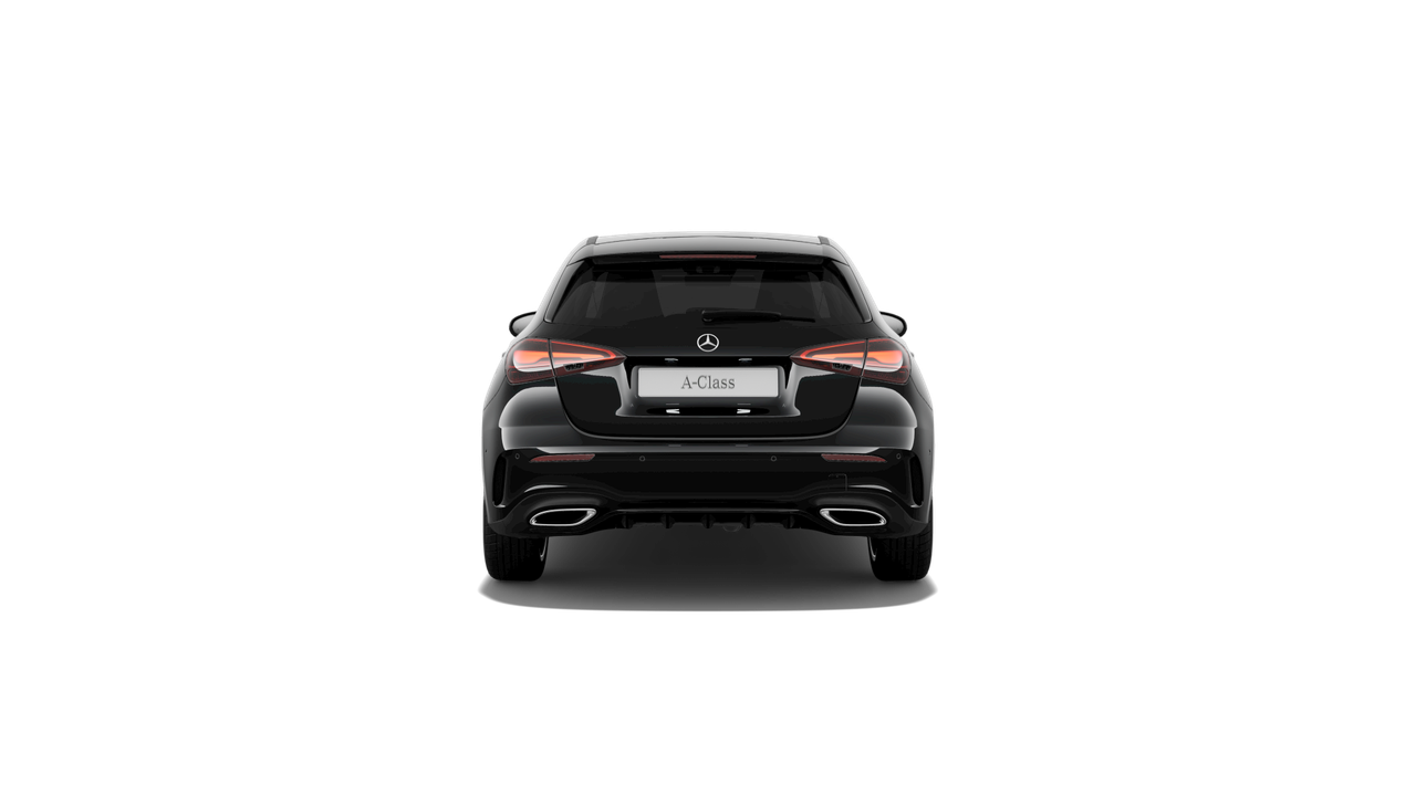 Mercedes Classe A 180 — photo 4