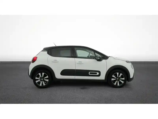 Citroën C3 puretech 83 ch bvm5 — photo 10