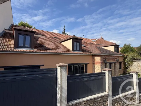 Maison 6 pièces 110 m²