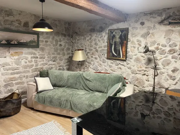 Appartement de 45m2 à louer sur Le Luc