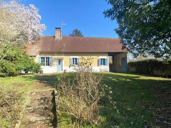 Maison 4 pièces 127 m²