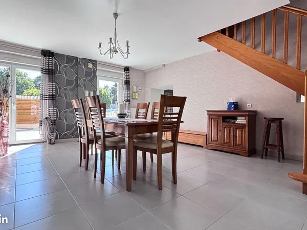 Propriété 7 pièces 189 m²