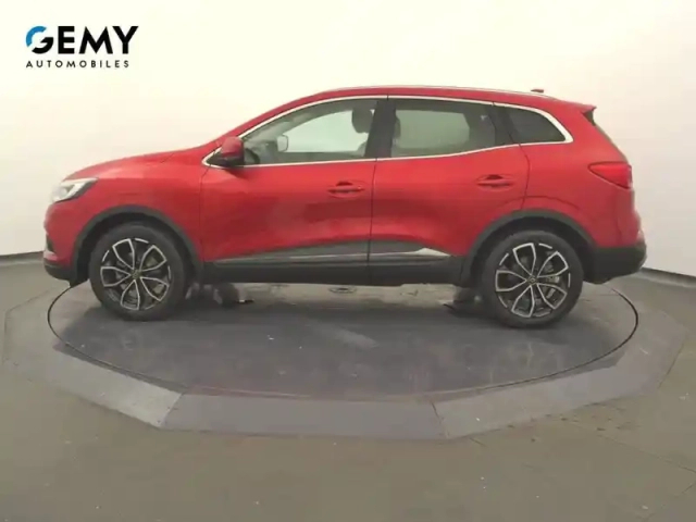 Renault Kadjar blue dci 115 — photo 43