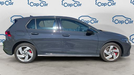Volkswagen Golf 1.4 E-Hybrid 245 DSG6 - GTE – 2021 – 56925 km – Hybride rechargeable – Boîte Automatique — photo 23