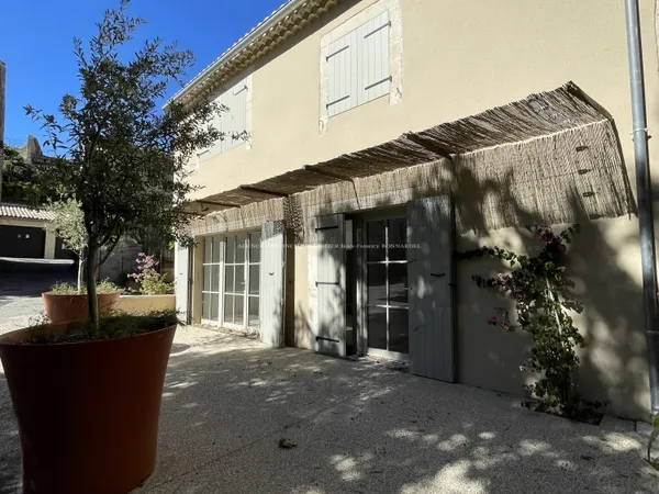 Appartement 3 pièces 55 m²