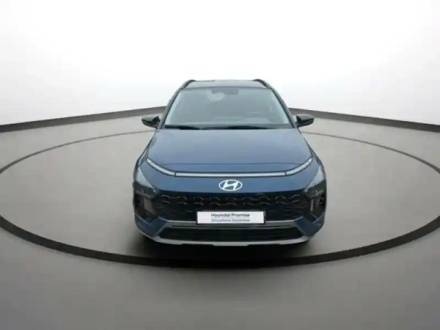 Hyundai Bayon 1.0 t-gdi 100ch creative dct-7 — photo 2