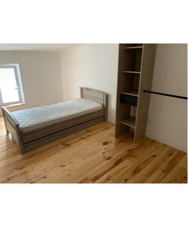 Maison en colocation