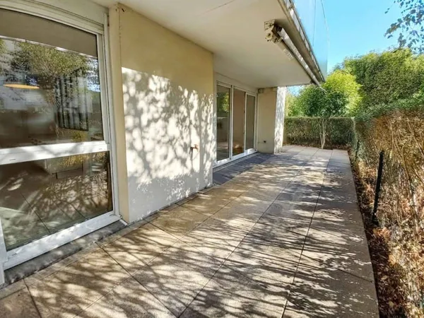 Appartement 4 pièces 79 m²