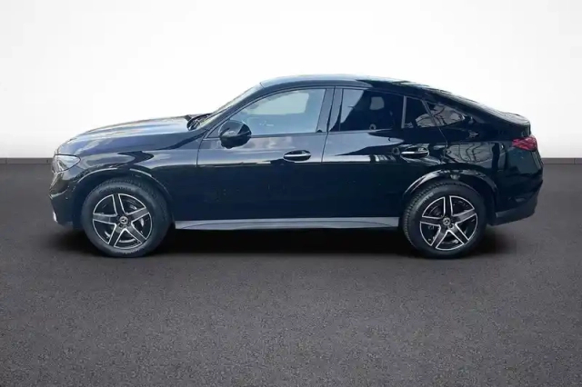 Mercedes Glc coupe 300 de 9g-tronic 4matic — photo 25