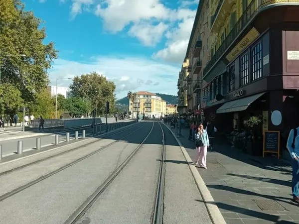 Commerce 520 m²