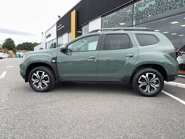 Dacia Duster eco-g 100 4x2 — photo 15