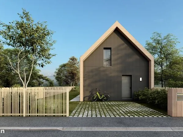 Maison 5 pièces 114 m²