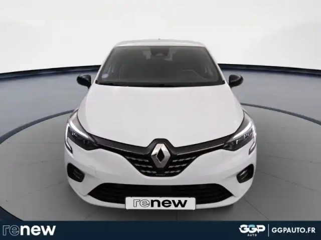 Renault Clio 1.0 tce 90ch techno — photo 23