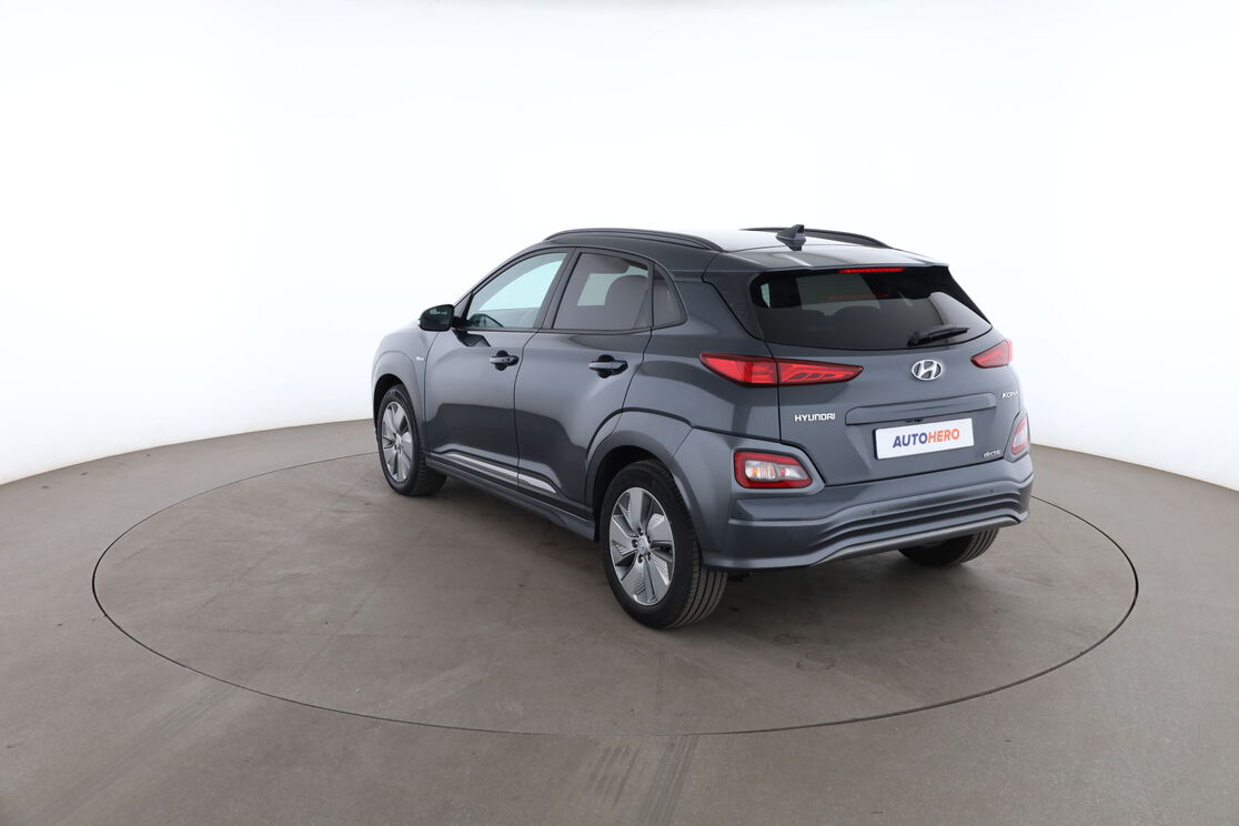Hyundai Kona Electrique 39 kWh Business — photo 3