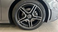 Mercedes Classe B 200d 150ch AMG Line 8G-DCT — photo 11