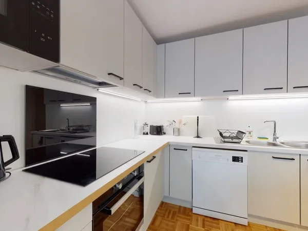 Loue chambre en colocation dans maison - 18m²
