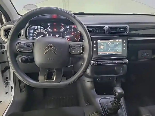 Citroën C3 bluehdi 100 s&amp;s bvm6 auto ecole — photo 34