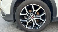 Fiat Tipo Cross 1.5 FireFly Turbo 130ch S/S (RED) Hybrid DCT7 MY22 — photo 20