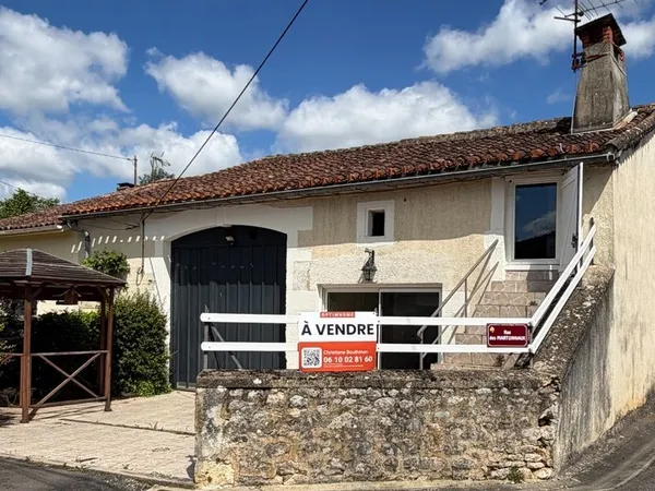 Maison 8 pièces 148 m²