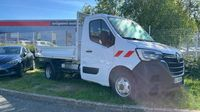Renault Master R3500 L2 2.3 Blue dCi 130ch Confort EuroVI — photo 3