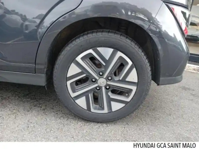 Hyundai Kona electric 39kwh - 136ch intuitive — photo 4