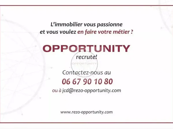 Immeuble de rapport 7 pièces 200 m²
