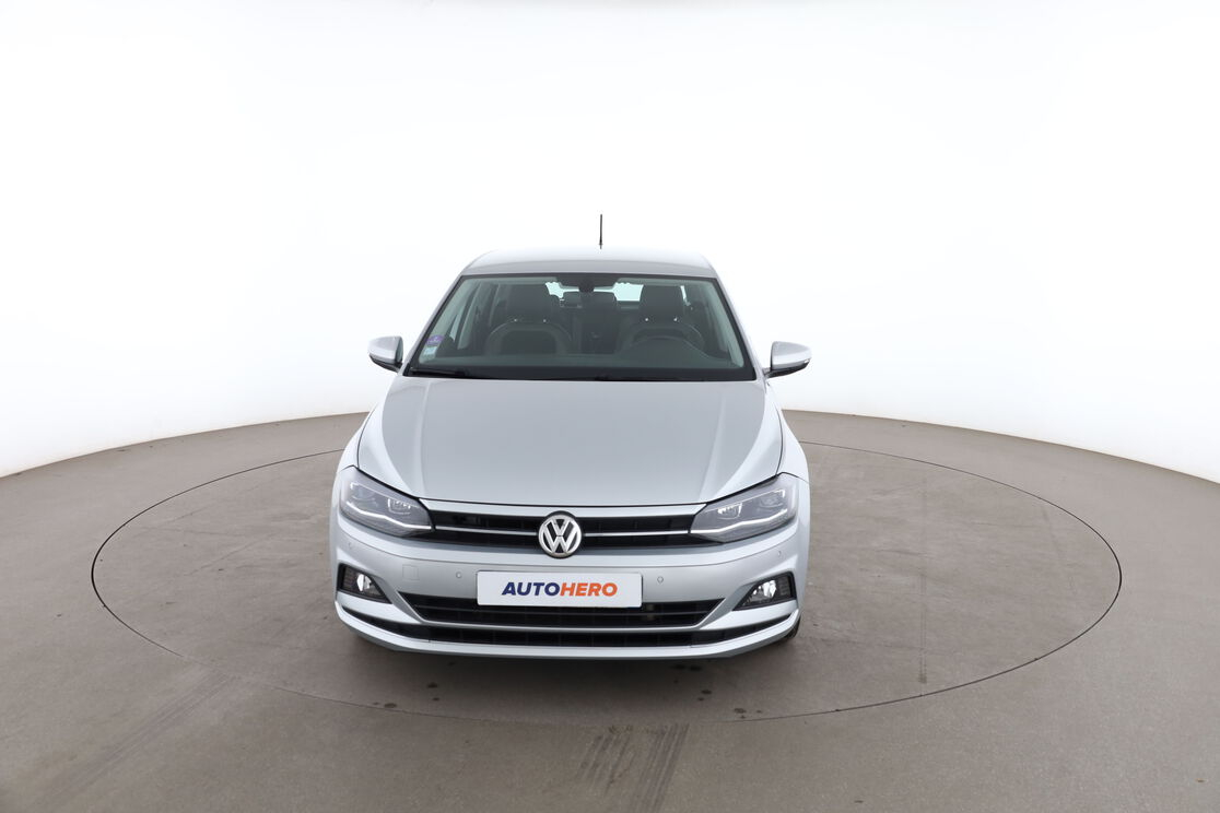Volkswagen Polo 1.0 TSI Carat — photo 8