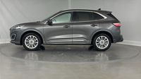 Ford Kuga 2.5 Duratec 190ch FHEV E85 Vignale BVA — photo 7