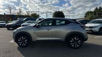 Nissan Juke 1.0 DIG-T 114ch Business Edition DCT 2023 — photo 8