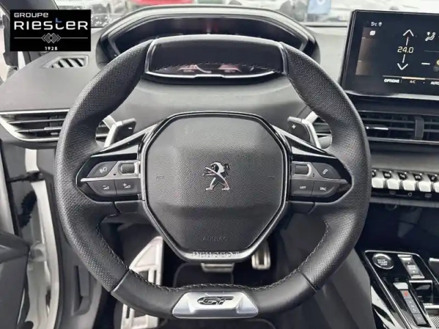 Peugeot 5008 puretech 130ch s&amp;s eat8 — photo 9