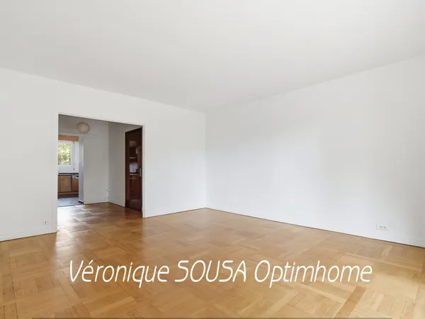 Vends appartement