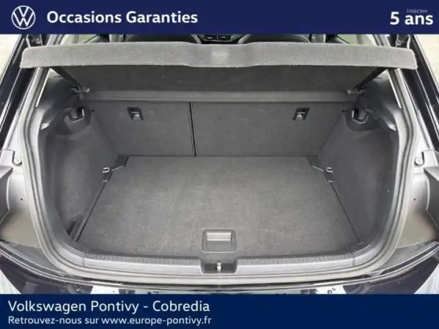 Volkswagen Polo 1.0 tsi 95ch style — photo 7