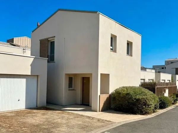 Location maison meublée - Beauzelle