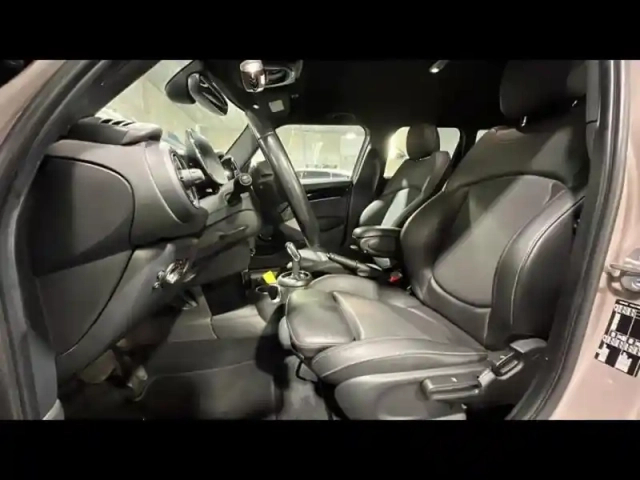 Mini Mini 5 portes cooper 136ch edition premium bva7 — photo 14